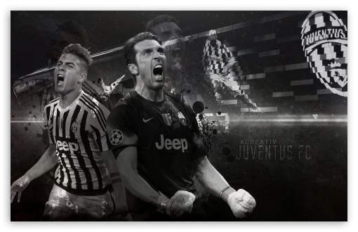 Juventus F.C. UltraHD Wallpaper for Wide 16:10 5:3 Widescreen WHXGA WQXGA WUXGA WXGA WGA ; 8K UHD TV 16:9 Ultra High Definition 2160p 1440p 1080p 900p 720p ; Mobile 5:3 16:9 - WGA 2160p 1440p 1080p 900p 720p ;