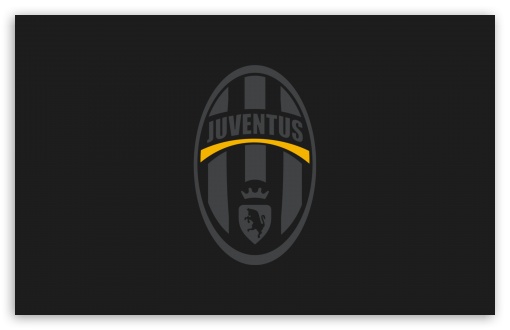 Juventus FC UltraHD Wallpaper for UHD 16:9 ; HD 16:9 ; Widescreen 16:10 ;