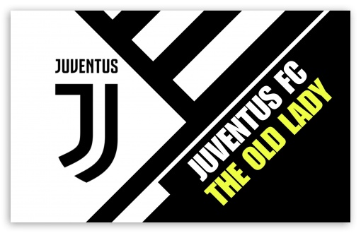 Juventus FC UltraHD Wallpaper for HD 16:9 ; Widescreen 16:10 ;