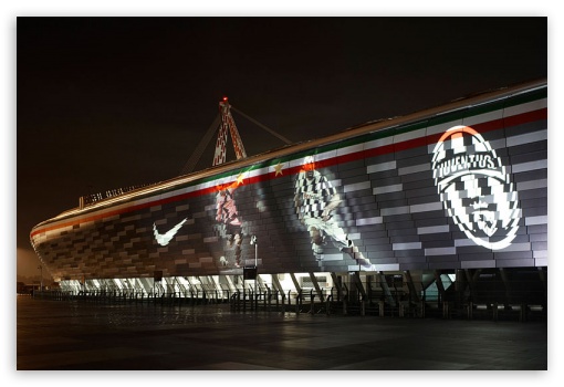 Juventus Stadium UltraHD Wallpaper for Mobile 3:2 16:9 - DVGA HVGA HQVGA ( Apple PowerBook G4 iPhone 4 3G 3GS iPod Touch ) 2160p 1440p 1080p 900p 720p ;