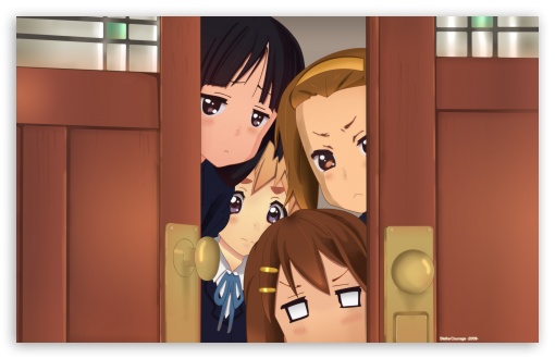 K-On O Filme Download