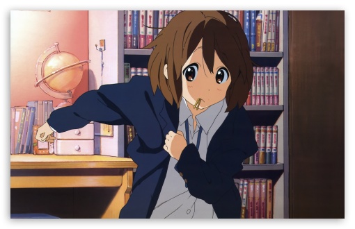 Anime Kon GIF - Anime Kon Pinch Face - Discover & Share GIFs