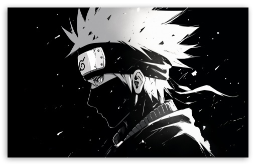 Kakashi Hatake face, Black and White UltraHD Wallpaper for UHD 16:9 ; HD 16:9 ; UltraWide 21:9 24:10 32:9 ; Widescreen 16:10 5:3 ; Fullscreen 4:3 5:4 3:2 ; Tablet 1:1 ; Mobile 9:16 9:19.5 9:20 9:21 9:22 10:16 2:3 3:5 3:4 ; Dual 5:3 16:9 4:3 5:4 3:2 ;