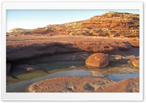 Kalbarri 4K UHD Wallpaper for Widescreen and UltraWide Desktop, UltraHD TV, Smartphone, Tablet