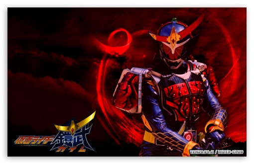 Kamen Rider Gaim UltraHD Wallpaper for Wide 16:10 Widescreen WHXGA WQXGA WUXGA WXGA ;