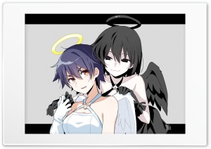 Kanbaru 4K UHD Wallpaper for Widescreen and UltraWide Desktop, UltraHD TV, Smartphone, Tablet