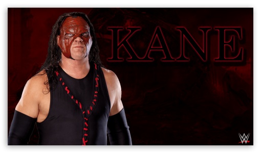 Kane WWE UltraHD Wallpaper for 8K UHD TV 16:9 Ultra High Definition 2160p 1440p 1080p 900p 720p ; Mobile 16:9 - 2160p 1440p 1080p 900p 720p ;