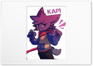 Kapi 4K UHD Wallpaper for Widescreen and UltraWide Desktop, UltraHD TV, Smartphone, Tablet