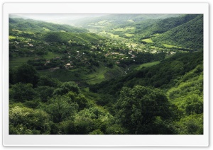 Karabakh, Armenia Ultra HD Wallpaper for 4K UHD Widescreen desktop, tablet & smartphone