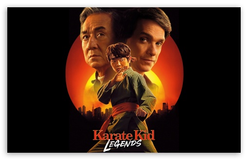 Karate Kid Legends 2025 Movie UltraHD Wallpaper for UHD 16:9 ; HD 16:9 ; UltraWide 21:9 24:10 32:9 32:10 ; Widescreen 16:10 5:3 ; Fullscreen 4:3 5:4 3:2 ; Tablet 1:1 ; Mobile 9:16 9:19.5 9:20 9:21 9:22 10:16 2:3 3:5 3:4 ; Dual 16:10 5:3 16:9 4:3 5:4 3:2 ;