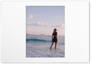 Karlie Kloss Ultra HD Wallpaper for 4K UHD Widescreen desktop, tablet & smartphone