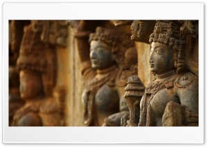 Karnataka, incredible India 4K UHD Wallpaper for Widescreen and UltraWide Desktop, UltraHD TV, Smartphone, Tablet