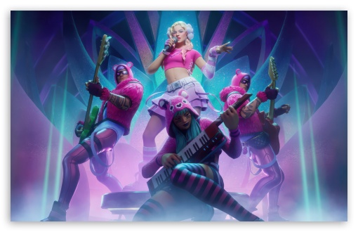 Karol G Fortnite UltraHD Wallpaper for UHD 16:9 ; HD 16:9 ; UltraWide 21:9 24:10 32:9 32:10 ; Widescreen 16:10 ; Tablet 1:1 ; Mobile 9:16 9:19.5 9:20 ; Dual 16:10 16:9 ;