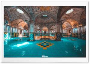 kashan - Iran Ultra HD Wallpaper for 4K UHD Widescreen desktop, tablet & smartphone
