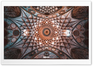 Kashan, Iran Ultra HD Wallpaper for 4K UHD Widescreen desktop, tablet & smartphone