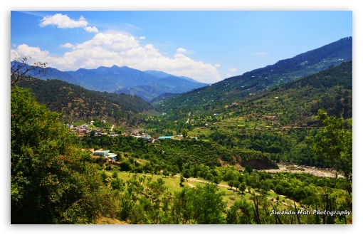 Kashmir UltraHD Wallpaper for UHD 16:9 ; HD 16:9 ; Widescreen 16:10 5:3 ;