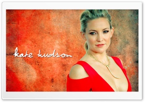 Kate Hudson 2012 Ultra HD Wallpaper for 4K UHD Widescreen Desktop, Lockscreen, Screensaver, TV, Tablet, Smartphone