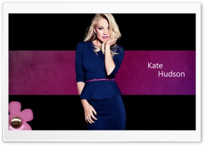 Kate Hudson Ultra HD Wallpaper for 4K UHD Widescreen desktop, tablet & smartphone