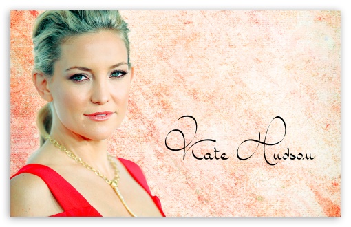 Kate Hudson UltraHD Wallpaper for Widescreen 16:10 ;