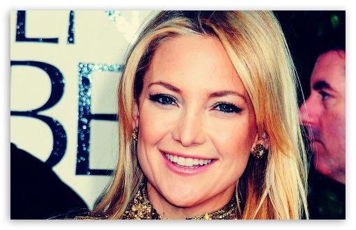 Kate Hudson UltraHD Wallpaper for Widescreen 16:10 ;