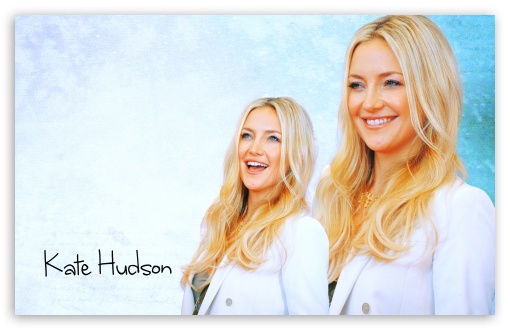 Kate Hudson UltraHD Wallpaper for Widescreen 16:10 ;