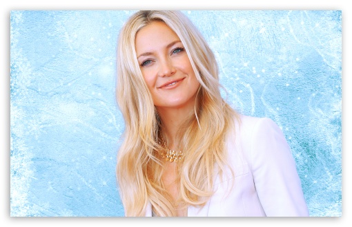 Kate Hudson UltraHD Wallpaper for Widescreen 16:10 ;