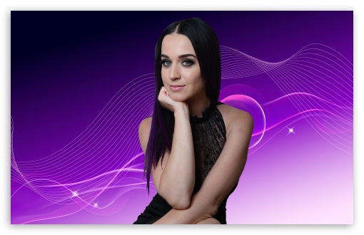 Katy Perry UltraHD Wallpaper for Widescreen 16:10 ;