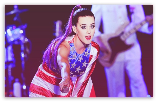 Katy Perry Ultra HD Desktop Background Wallpaper for : Widescreen ...