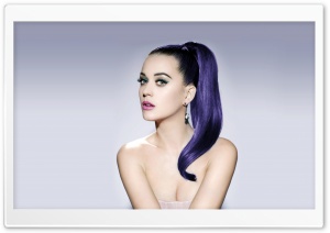 Katy Perry 2012 Ultra HD Wallpaper for 4K UHD Widescreen desktop, tablet & smartphone