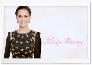 Katy Perry 2013 Ultra HD Wallpaper for 4K UHD Widescreen desktop, tablet & smartphone