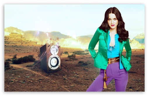 Katy Perry UltraHD Wallpaper for Widescreen 16:10 ;