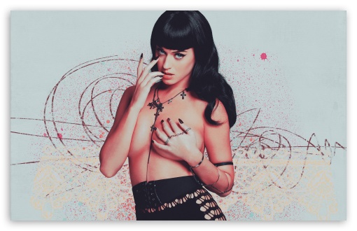 Katy Perry UltraHD Wallpaper for UHD 16:9 ; HD 16:9 ;