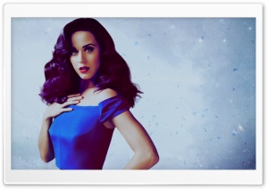 Katy Perry Ultra HD Wallpaper for 4K UHD Widescreen desktop, tablet & smartphone
