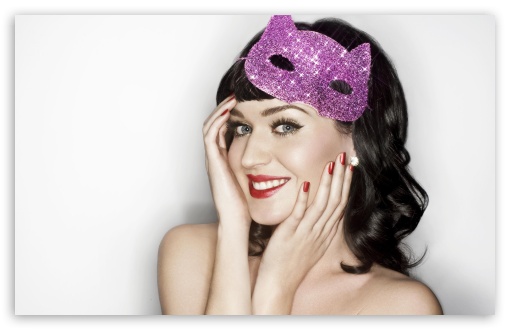 Katy Perry Ultra HD Desktop Background Wallpaper for 4K UHD TV ...