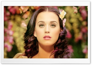 Katy Perry - Wide Awake Ultra HD Wallpaper for 4K UHD Widescreen desktop, tablet & smartphone