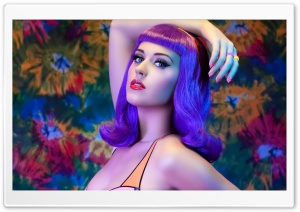 Katy Perry Hot Ultra HD Wallpaper for 4K UHD Widescreen desktop, tablet & smartphone