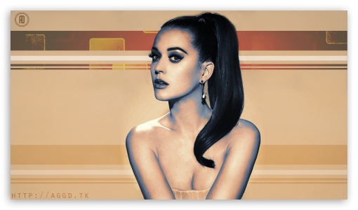 Katy Perry Vintage - httpaggd.tk UltraHD Wallpaper for HD 16:9 ;