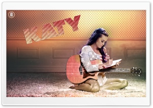 Katy Perry Wallpaper - httpaggd.tk Ultra HD Wallpaper for 4K UHD Widescreen desktop, tablet & smartphone