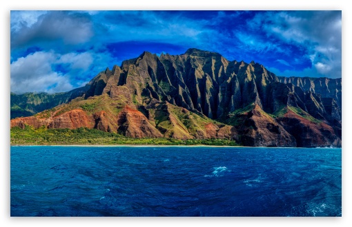 Kauai Island, Hawaii UltraHD Wallpaper for UHD 16:9 ; HD 16:9 ; UltraWide 21:9 24:10 32:9 32:10 ; Widescreen 16:10 5:3 ; Fullscreen 4:3 5:4 3:2 ; Tablet 1:1 ; Mobile 9:16 9:19.5 9:20 9:21 9:22 10:16 2:3 3:5 3:4 ; Dual 16:10 5:3 16:9 4:3 5:4 3:2 ; Triple 16:10 5:3 16:9 4:3 5:4 3:2 ;