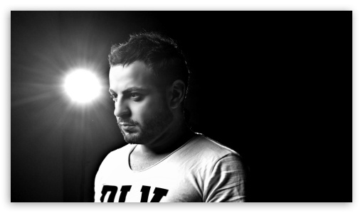 Kavin Grig UltraHD Wallpaper for UHD 16:9 ; HD 16:9 ;