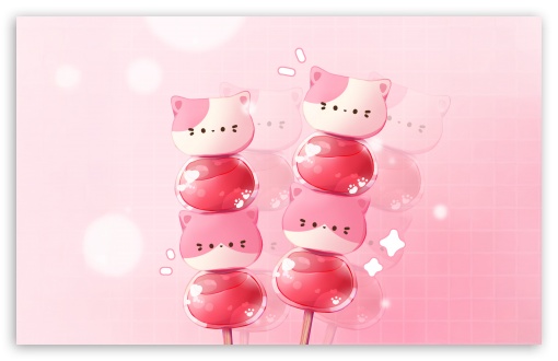 Kawaii Candies UltraHD Wallpaper for UHD 16:9 ; HD 16:9 ; UltraWide 21:9 24:10 32:9 32:10 ; Widescreen 16:10 5:3 ; Fullscreen 4:3 5:4 3:2 ; Tablet 1:1 ; Mobile 9:16 9:19.5 9:20 9:21 9:22 10:16 2:3 3:5 3:4 ; Dual 16:10 5:3 16:9 4:3 5:4 3:2 ;