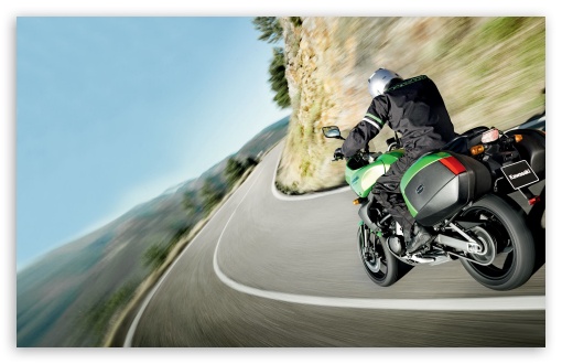 Kawasaki Ride UltraHD Wallpaper for HD 16:9 ; Widescreen 16:10 5:3 ; Fullscreen 4:3 5:4 3:2 ; Tablet 1:1 ; Mobile 3:4 ;