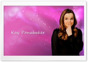 Kay Panabaker Ultra HD Wallpaper for 4K UHD Widescreen Desktop, Lockscreen, Screensaver, TV, Tablet, Smartphone