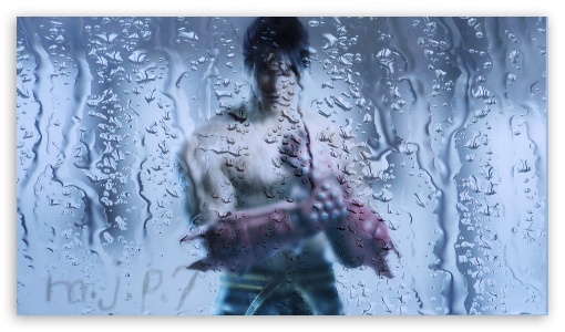 kazama UltraHD Wallpaper for UHD 16:9 ; HD 16:9 ;