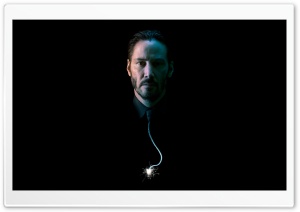 Keanu Reeves John Wick Chapter 2 Ultra HD Wallpaper for 4K UHD Widescreen desktop, tablet & smartphone