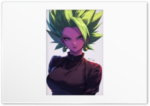 Kefla ia 4K UHD Wallpaper for Widescreen and UltraWide Desktop, UltraHD TV, Smartphone, Tablet