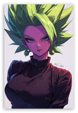 Kefla ia UltraHD Wallpaper for Mobile 2:3 ;