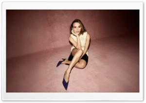 Keira Knightley Photoshoot 4K UHD Wallpaper for Widescreen and UltraWide Desktop, UltraHD TV, Smartphone, Tablet