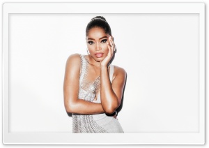 Keke Palmer 4K UHD Wallpaper for Widescreen and UltraWide Desktop, UltraHD TV, Smartphone, Tablet