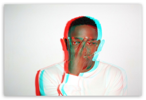 kendrick UltraHD Wallpaper for Fullscreen 3:2 DVGA HVGA HQVGA ( Apple PowerBook G4 iPhone 4 3G 3GS iPod Touch ) ;